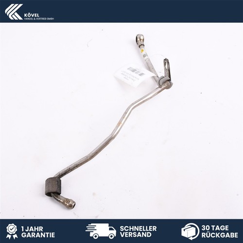 Ölleitung Turbolader Vorlaufleitung VW Golf 7 VII 1.6 TDI 04L145771J