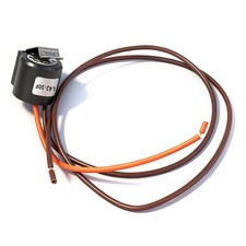 W10165425 Defrost Bimetal Thermostat for Whirlpool Maytag Ken-More Brown