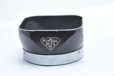 Rollei Rolleiflex Vintage B1 Metal Lens Shade Hood Bay 1