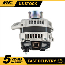 Alternator For 2004-2008 Acura TSX 03-07 Honda Accord 2007-2009 CR-V 13980N