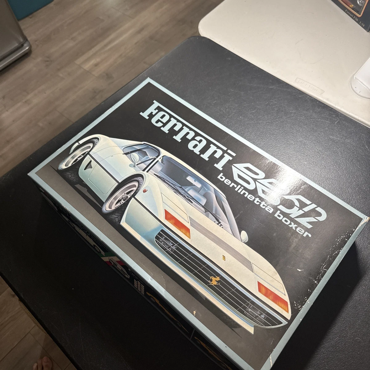 Fujimi 1:16 Toy Models & Kits for sale | eBay