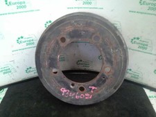 Tambour de frein Renault MASTER