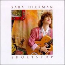 Sara Hickman - Shortstop [New CD] Alliance MOD