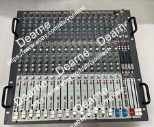 CREST AUDIO X18R analog mixer