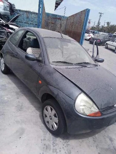 XS516038 Supporto Motore Destro per FORD KA (CCQ) Collection 2007 747476 - Picture 9 of 10