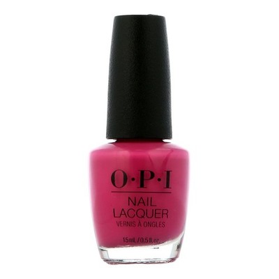 OPI Classics Nail Lacquer - 16 Without a Pout 15ml