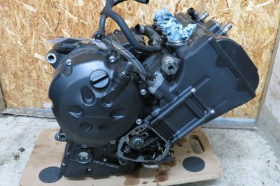 YAMAHA FZ1 FAZER ABS RN16 06-15  Motor Motorblock 56.000km   100