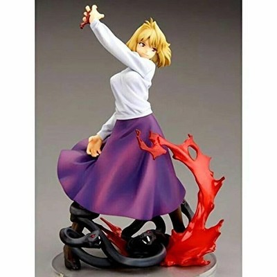 ALTER TYPE-MOON COLLECTION '' ARCUEID-BRUNESTUD '' TSUKIHIME FIGURE FA4 JAPAN