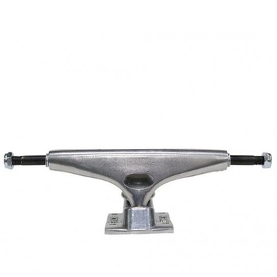 Krux K5 Polished Standard Skateboard Trucks | 9.00''