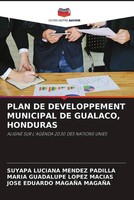 Suyapa Luciana Mendez Padilla (U. A.) | Plan De Developpement Municipal De...