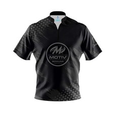 Best Gift Custom Motiv Dapper Bowling Jersey - All Size