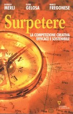 Surpetere - Giorgio Merli, Elena Gelosa, Marco Fregonese (Guerini e associati)