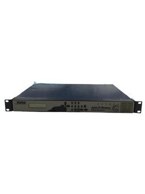 ViaSat DVB-S2 Modulator Joint IP Modem 47358-1079044
