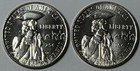 SEMIQUINCENTENNIAL BU GEM 2026 P&D REVOLUTIONARY WAR QUARTERS FROM US MINT BAGS — photo 3
