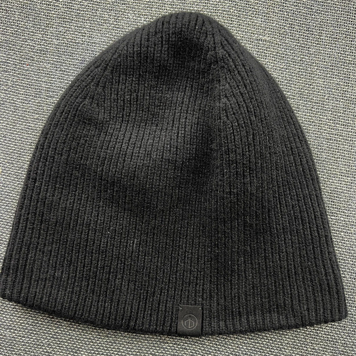 NWOT Rag and bone grey beanie rag & bone Women main image 2