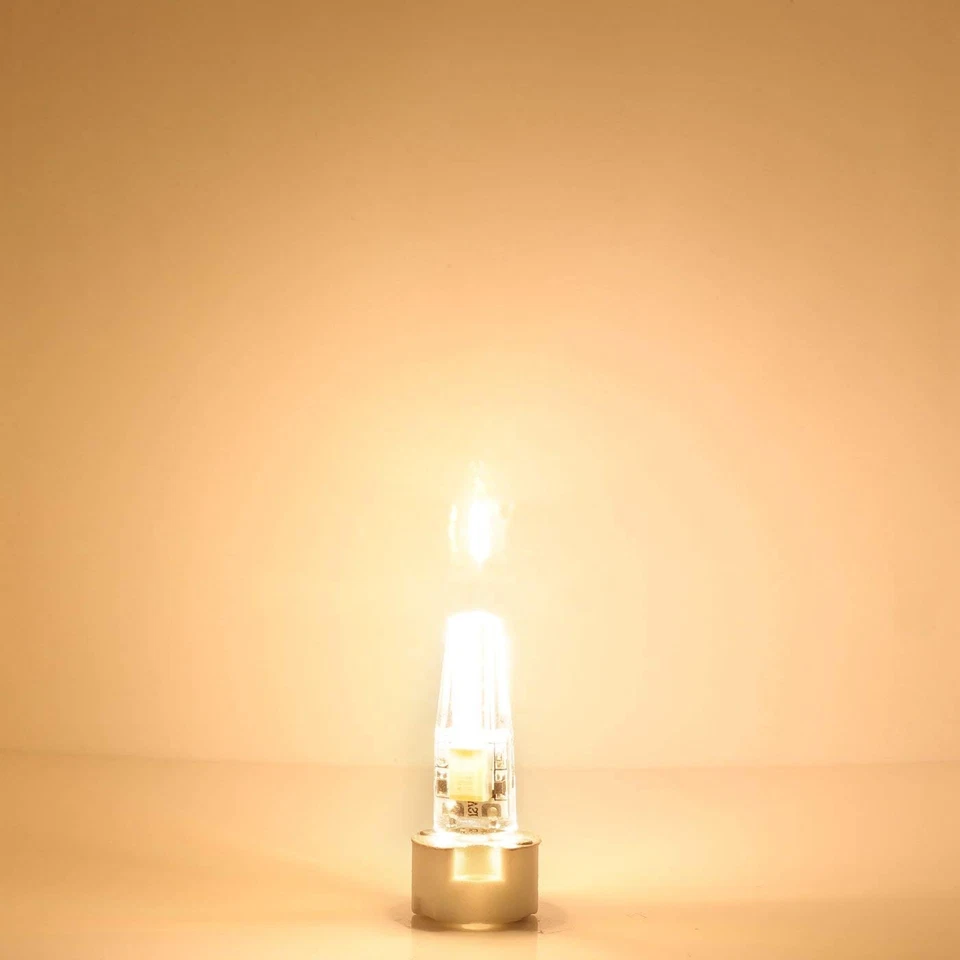 2.5W G4 led Light Bulbs AC/DC 12V G4 Mini LED Bulb(4 Pack)- 25W Halogen Light... - Image 4 of 4