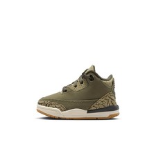 Jordan Retro 3 'Family Affair' TD Size 5C DM0968-202 New