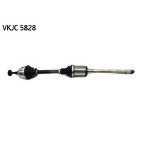 Antriebswelle SKF Vkjc 5828 FüR BMW 7Er
