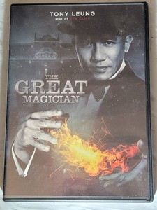 The Magicians Dvd | eBay
