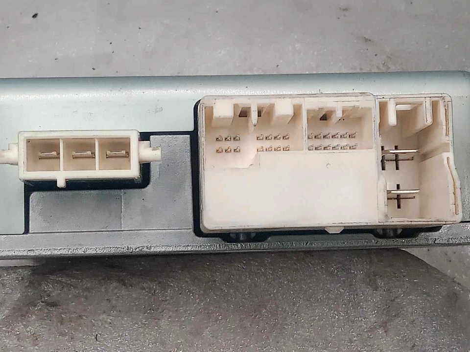 8965005160 centralina motore per TOYOTA AVENSIS SEDAN 2.0 D-4D (WWT271 ) 514518 - Immagine 4 di 4