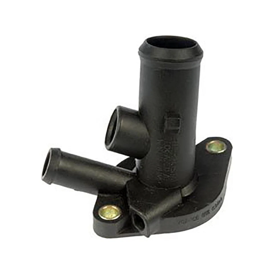 Salida de agua de refrigerante del motor para Pontiac Grand Am 1996-2001 Foto 3 de 4