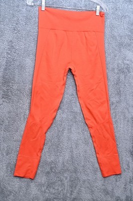 Halfdays Size Large Women's Legging High-Rise 23'' Inseam Recycled Polyester