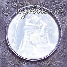 Once von Nightwish | CD | Zustand sehr gut