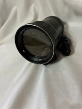 Meteor 5-1 lens f/1,9 17-69 мм Zoom 16 мм M42 Krasnogorsk 3 the USSR 881683