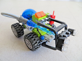 LEGO Power Miners USED INCOMPLETE LOT 8188 8963 *No Minifigs*