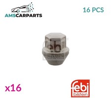 WHEEL NUT 29463 FEBI BILSTEIN 16PCS NEW OE REPLACEMENT