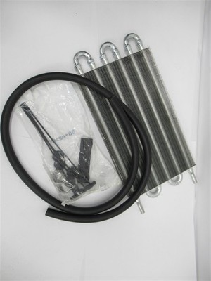 Hayden Transaver Plus Transmission Oil Cooler 3/4 x 7.5 x 15.5 (#1404)