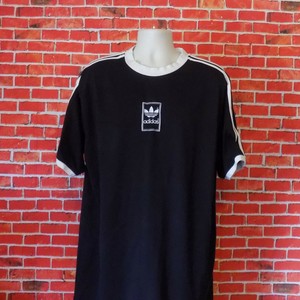adidas ringer t shirt