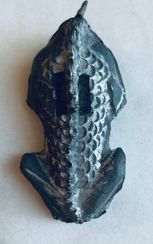 Martian Metals 9905 Dragons unpainted lead miniatures dragons VG EX. RARE - Picture 5 of 14