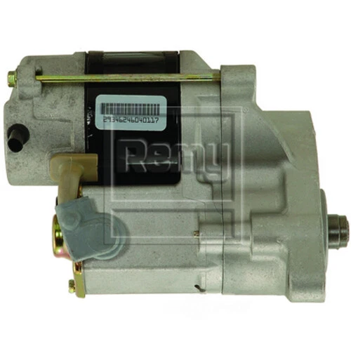 Motor de arranque para Dodge Dakota 2002-2005, Ram 1500 Dakota, Durango Ram 1500, Ram 2 Foto 4 de 4