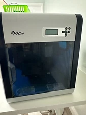 XYZPrinting Da Vinci 1.0A 3D Printer (Used but in great shape)