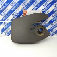 Coating Sitz Recht Brown Fiat Uno Original 5970927