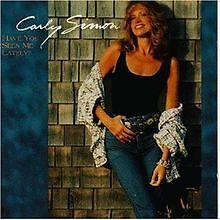 Have You Seen Me Lately von Simon,Carly | CD | Zustand gut