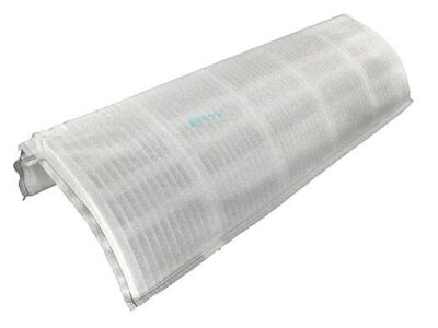 Zodiac R0359100 Large DE Single Grid Replacement Kit for Select Zodiac Jandy DEV