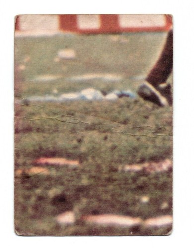 1974 Nrl Rugby League Scanlens (40) Bill MULLINS Eastern Suburbs - Picture 2 of 2