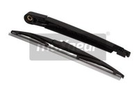 39-0438 Maxgear Wischarm-Satz, Scheibenreinigung FüR Opel