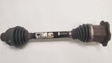 Audi A4 B8 09-12 A5 S5 Left or Right Front Driver Passenger Axle OEM 8K0407271P