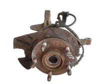 Fusée d'essieu Moyeu de roue DR AV pour Kia Soul I AM 08-11 51716-2K000