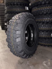335/80R20 CONTINENTAL MPT81 NEW DATES - Military / Offroad Tires