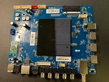 Element E18036-SY Main Board(A465)