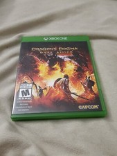 Dragon's Dogma: Dark Arisen - Xbox One - Rare!
