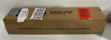 KingJoy Tripod Professional VT-832