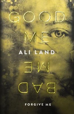 GOOD ME BAD ME by LAND  ALI