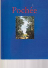 POCHEE - FLORENCE SEYVOS - DESSINS DE CLAUDE PONTI - L'ECOLE DES LOISIRS