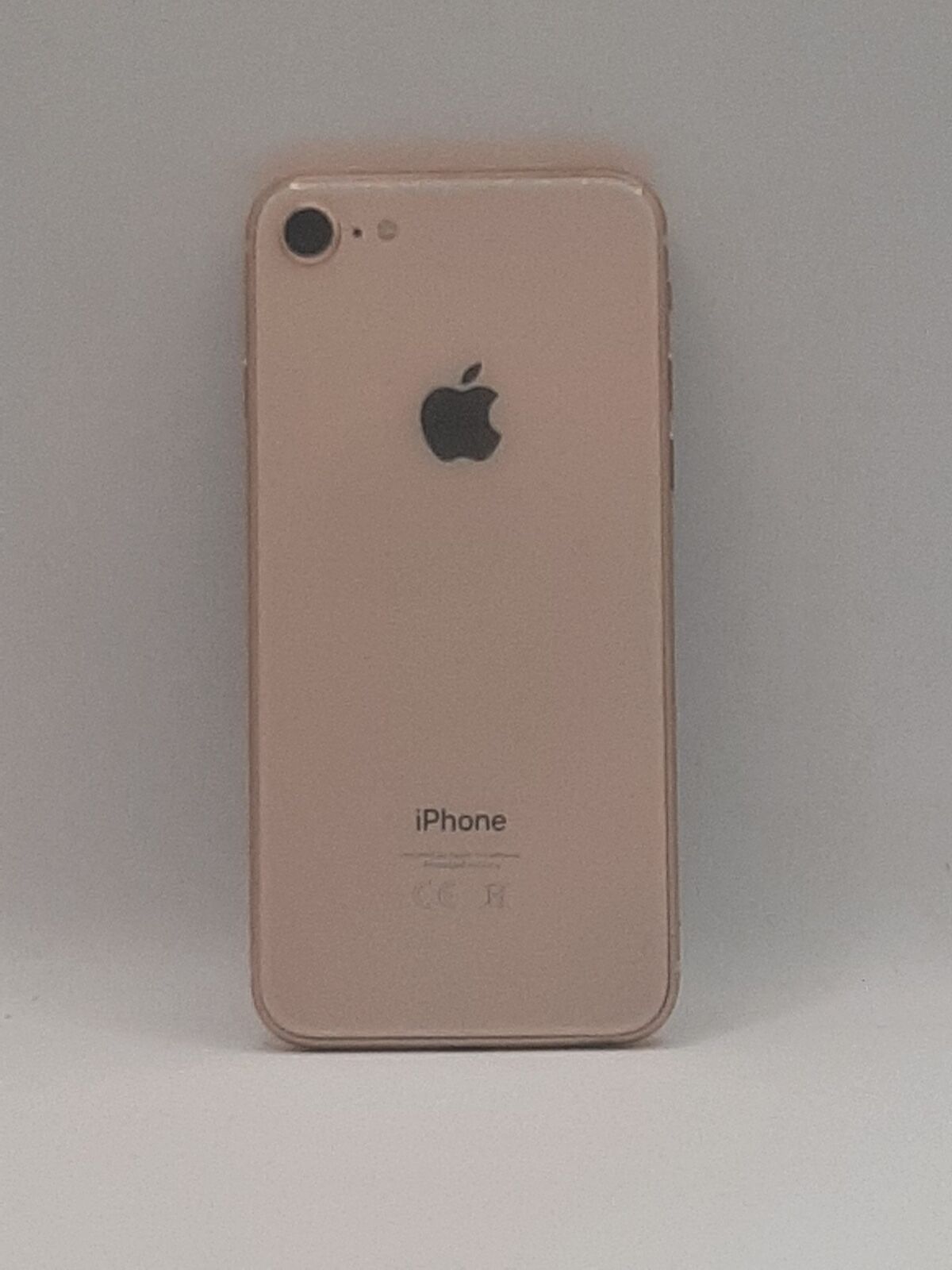 IPHONE 8 Pink Gold 64GB | eBay