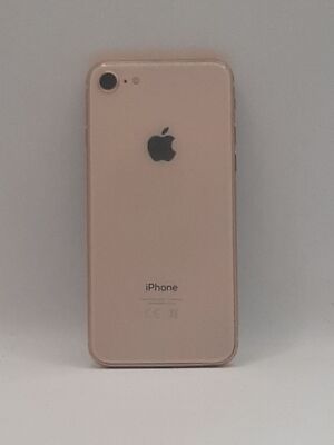 iPhone 8 ローズピンク 64gb iphone 8 rose gold 64GB | eBay